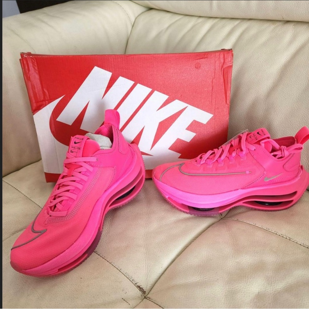 Nike Double Stack Sneakers - image 3